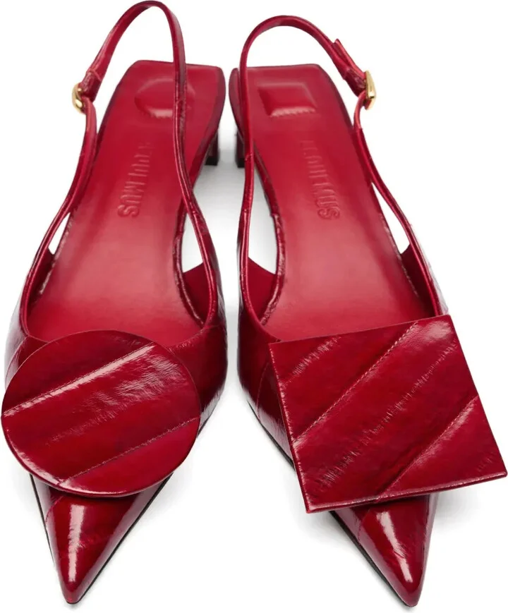Duelo pumps - Image 4
