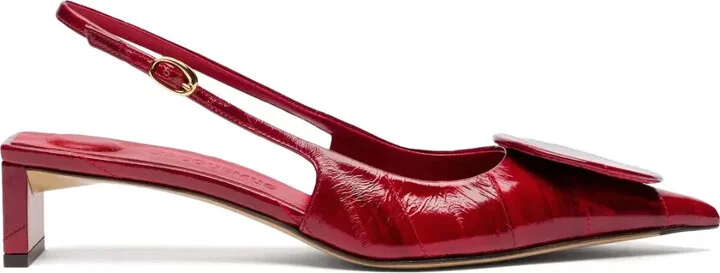 Duelo pumps
