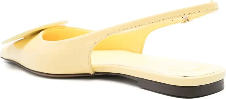 Duelo slingback pumps - Image 3