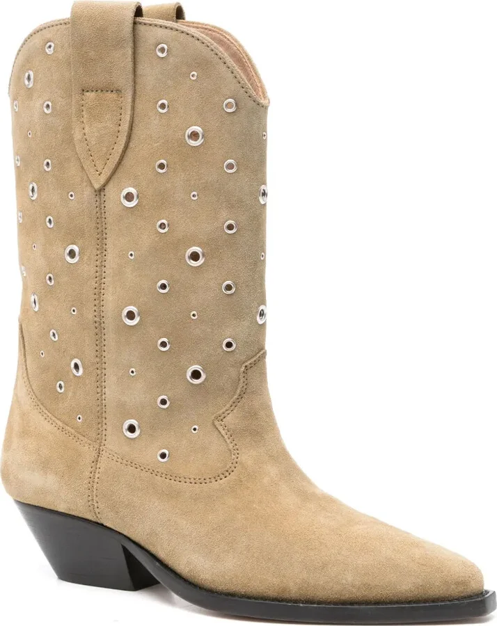 Duerto 40mm boots - Image 2