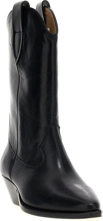 Duerto Ankle Boots - Image 2