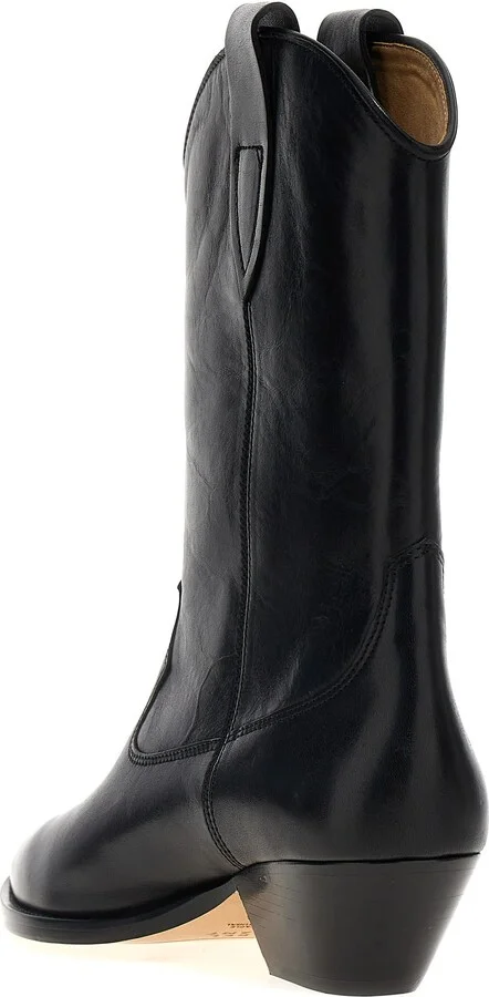 Duerto Ankle Boots - Image 3