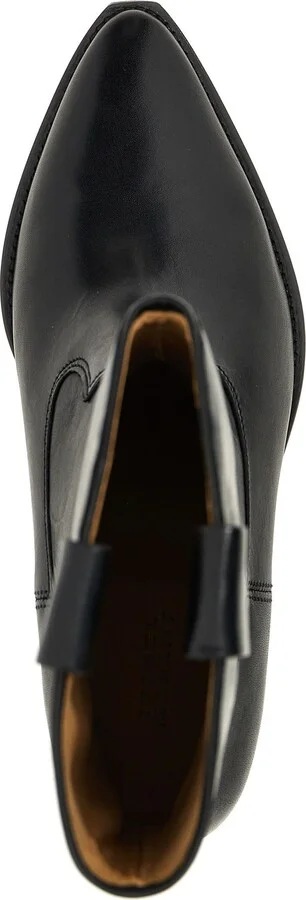 'duerto' Ankle Boots - Image 4