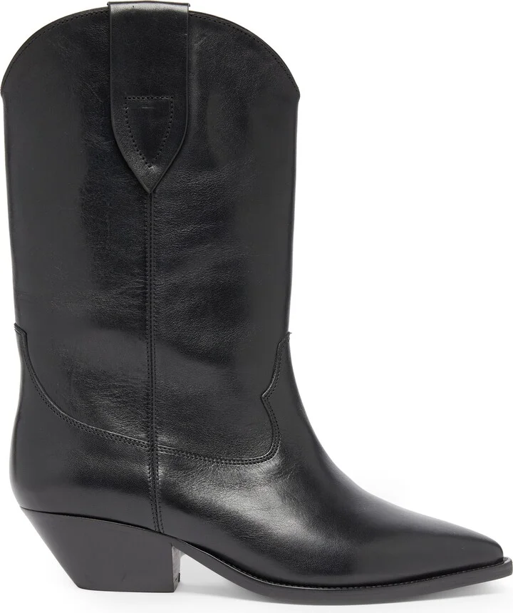 Duerto ankle boots - Image 2