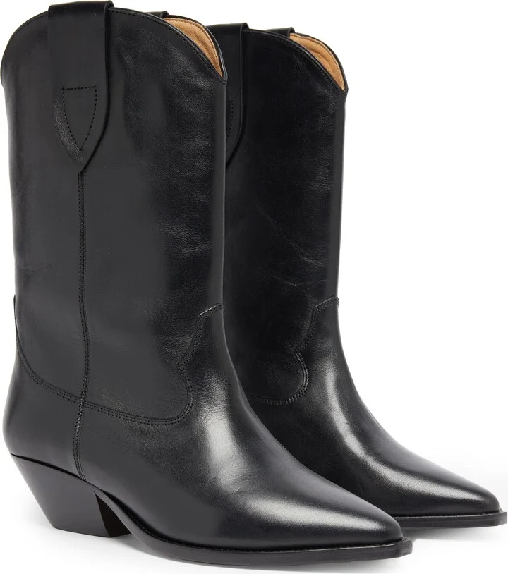 Duerto ankle boots - Image 3