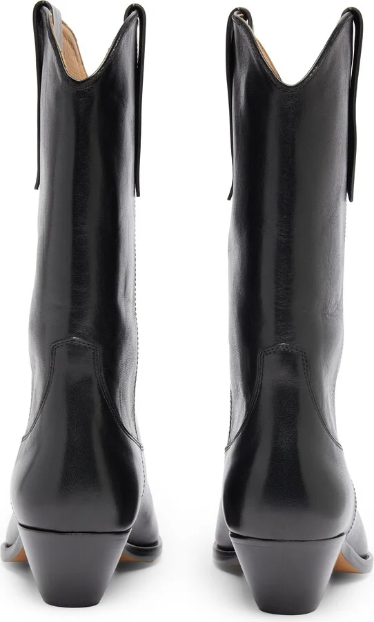 Duerto ankle boots - Image 4