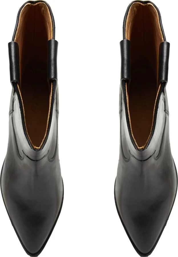 Duerto ankle boots - Image 5