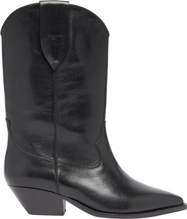 Duerto ankle boots - Image 9