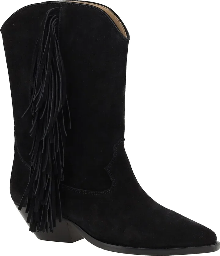 Duerto Ankle Boots - Image 2