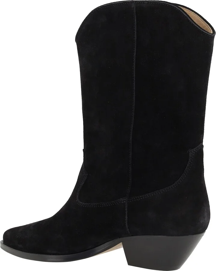 Duerto Ankle Boots - Image 3