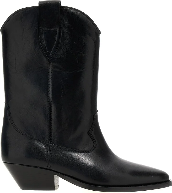 'duerto' Ankle Boots