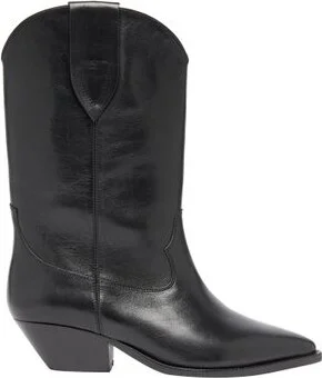 Duerto ankle boots