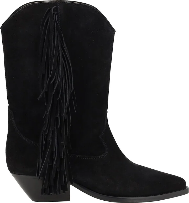 Duerto Ankle Boots