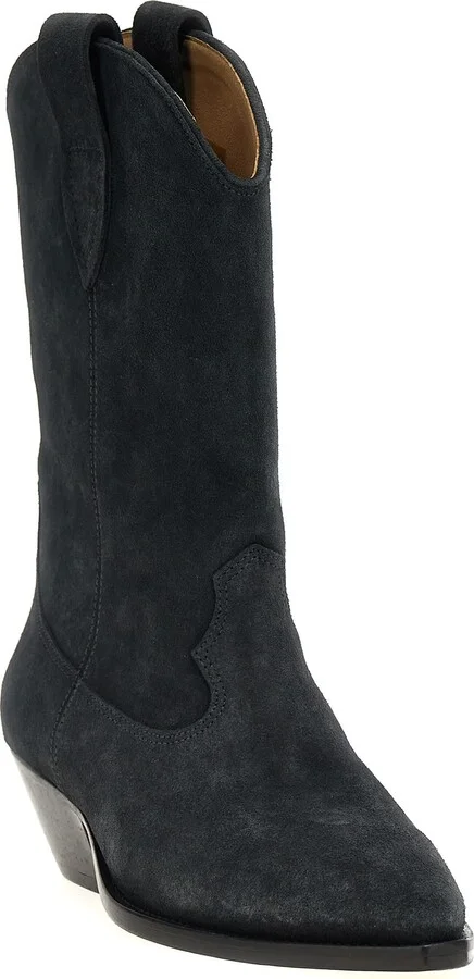 'duerto' Boots - Image 2