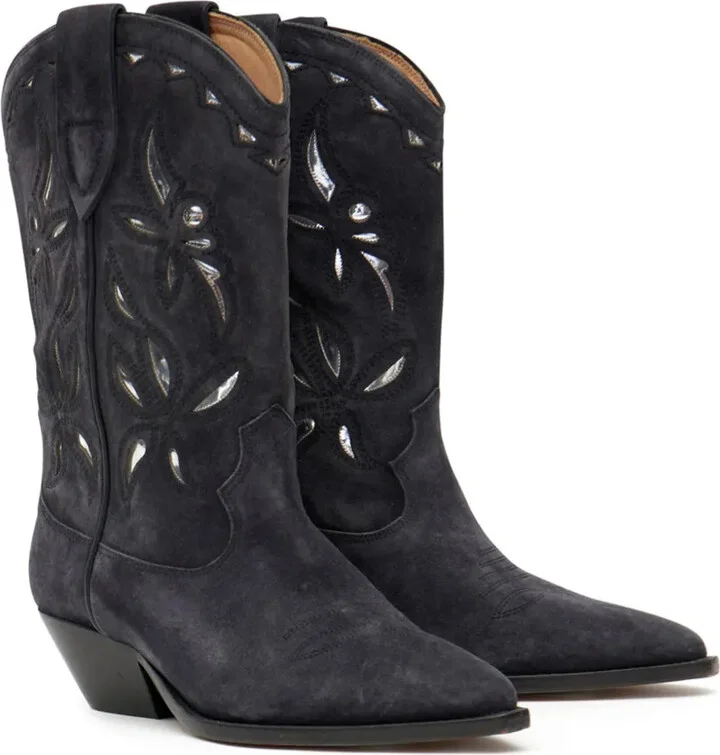 Duerto boots - Image 2