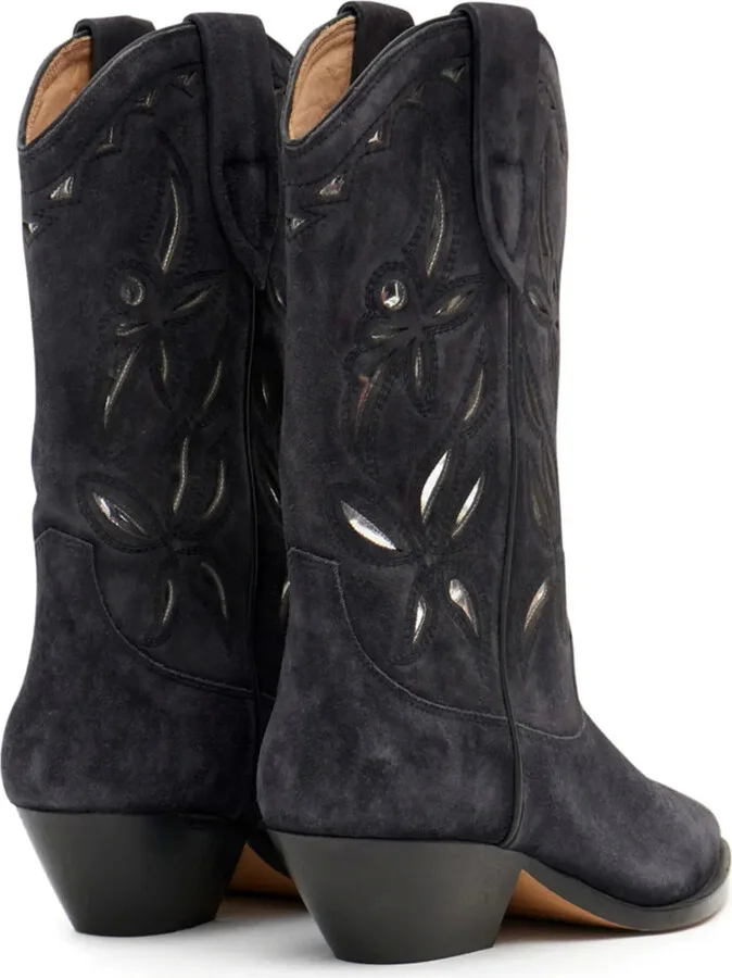 Duerto boots - Image 3