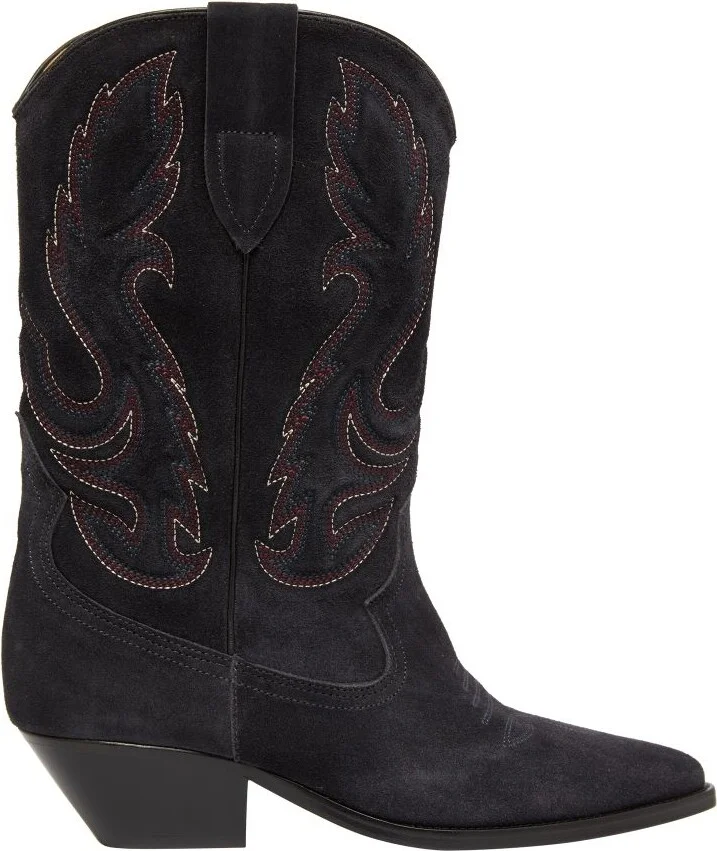 Duerto boots - Image 8