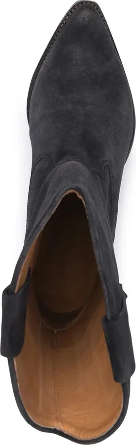 Duerto boots - Image 4