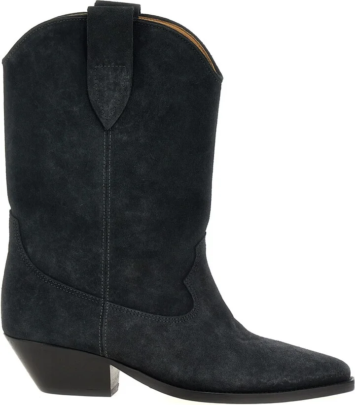 'duerto' Boots