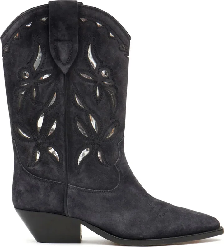 Duerto boots