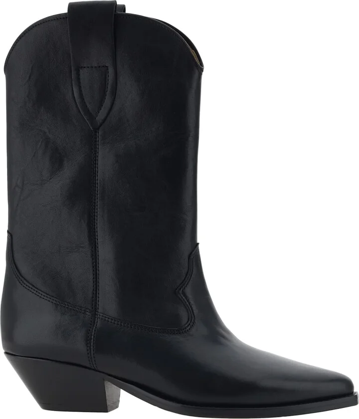 Duerto Boots