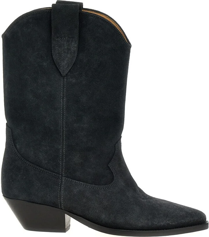 'Duerto' Boots