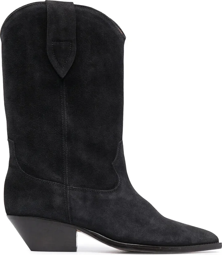 Duerto boots