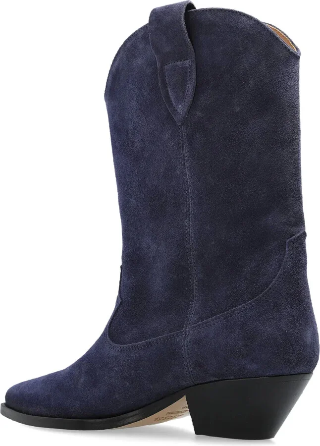 Duerto Cowboy boots - Image 3
