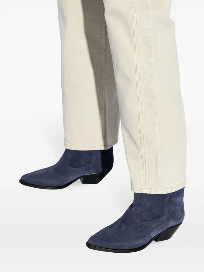 Duerto Cowboy boots - Image 5
