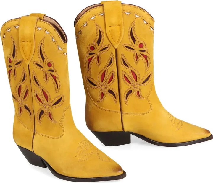 Duerto Cowboy boots - Image 3