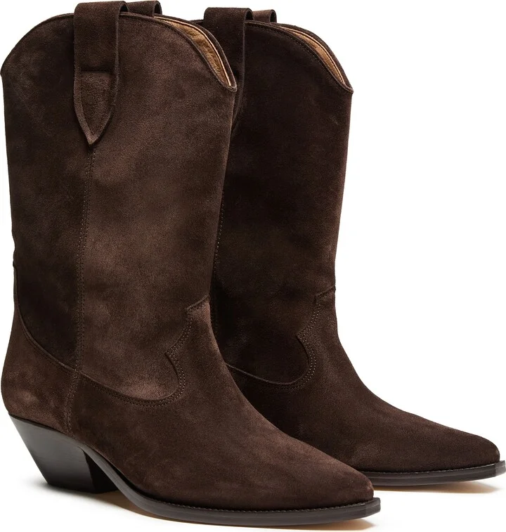 Duerto cowboy boots - Image 3
