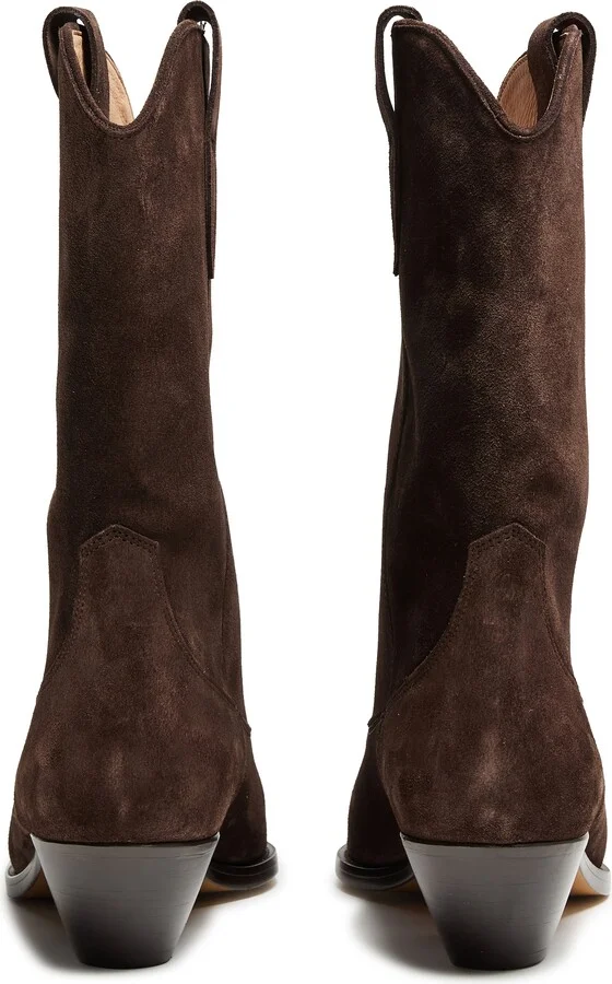 Duerto cowboy boots - Image 4