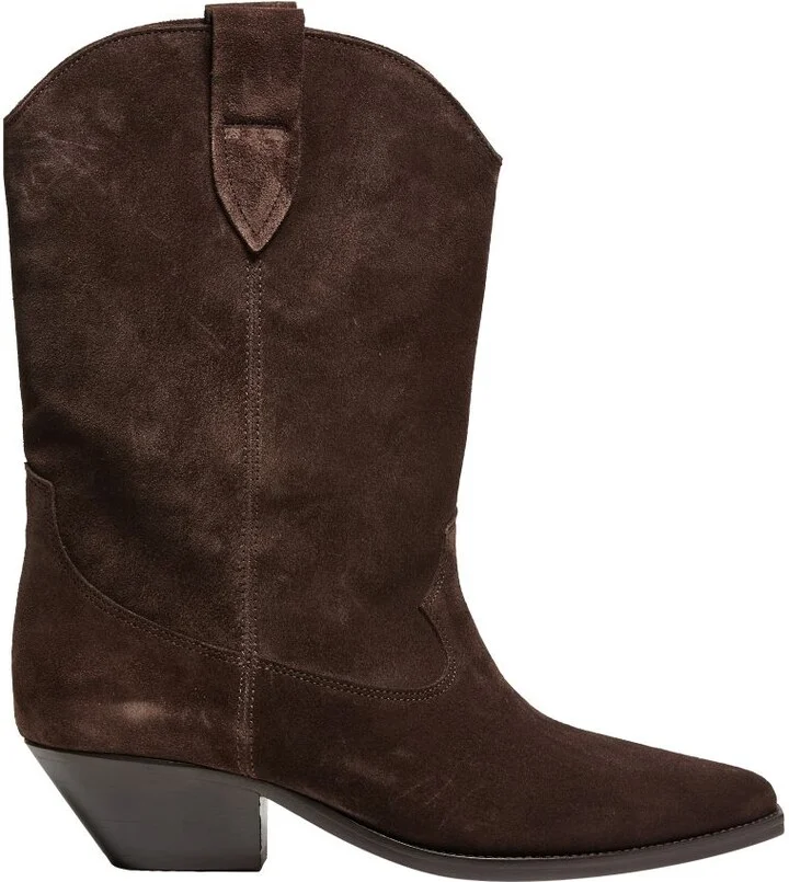 Duerto cowboy boots - Image 9