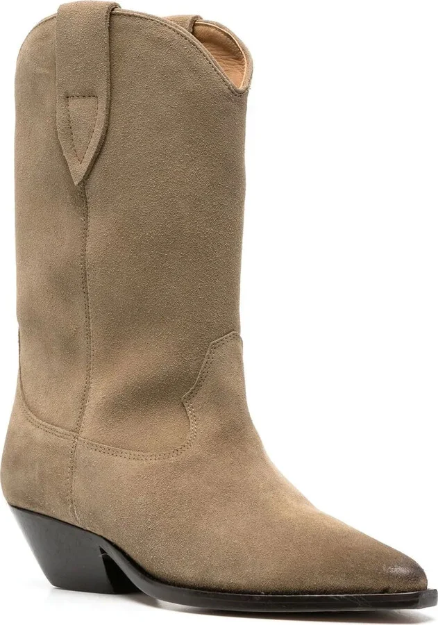 Duerto cowboy boots - Image 2