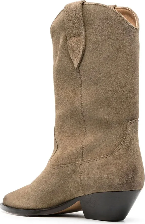 Duerto cowboy boots - Image 3
