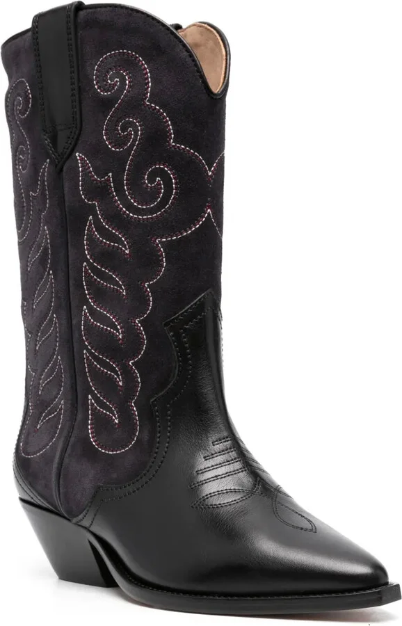 Duerto cowboy boots - Image 2