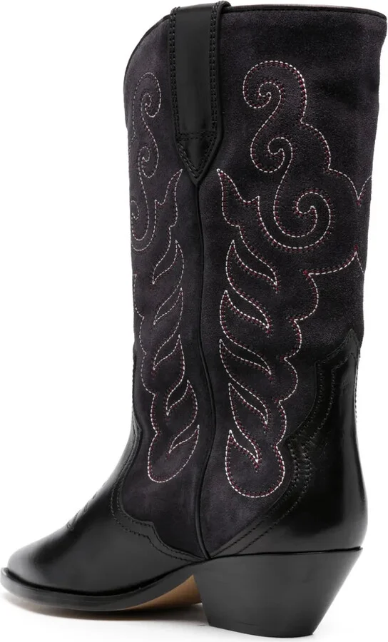 Duerto cowboy boots - Image 3