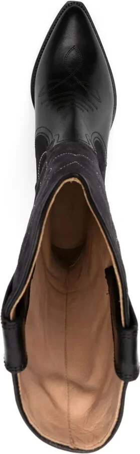 Duerto cowboy boots - Image 4