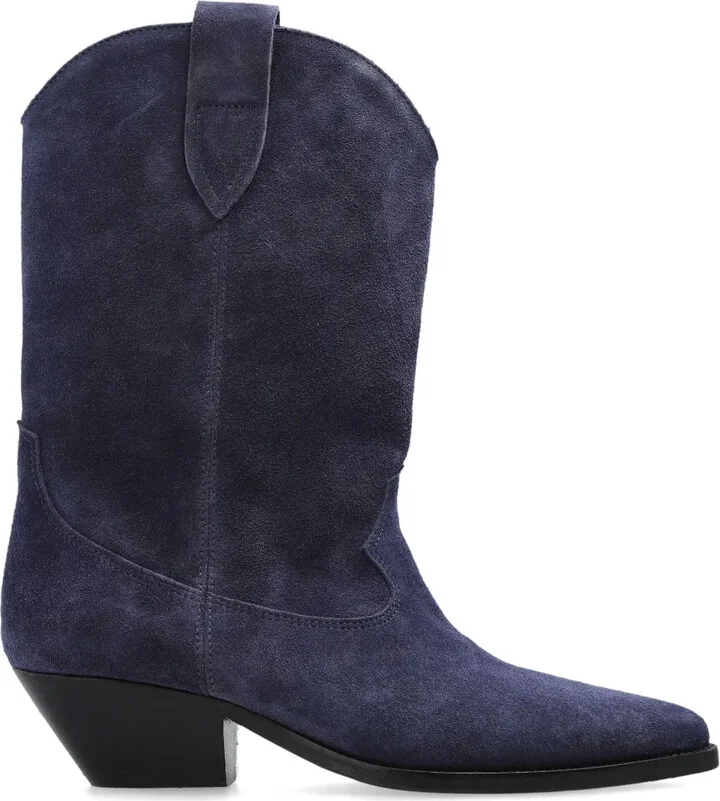 Duerto Cowboy boots