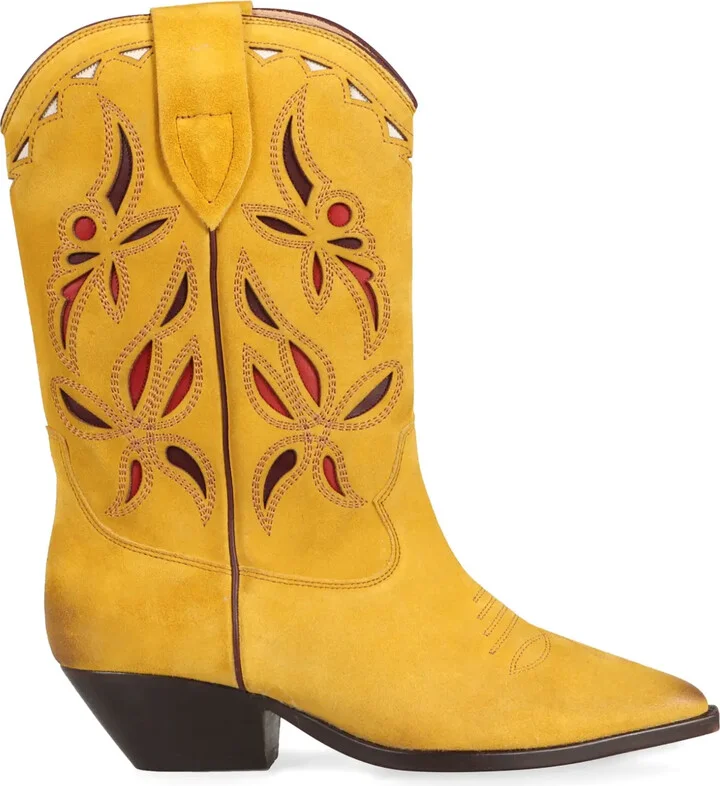 Duerto Cowboy boots