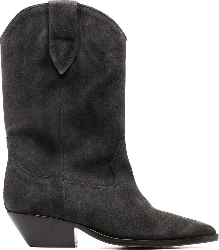 Duerto cowboy boots