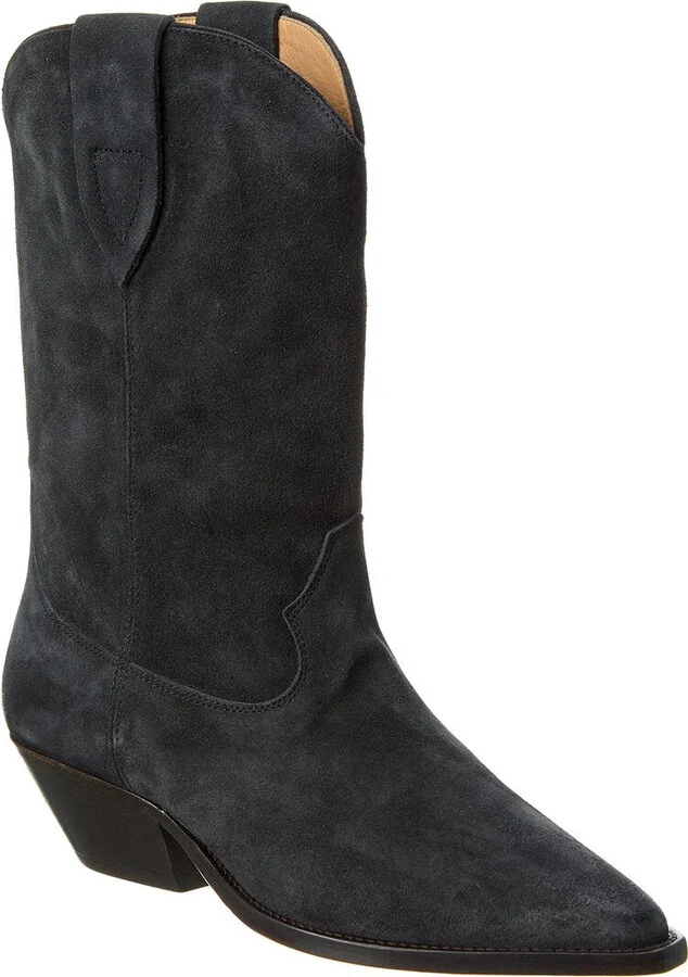 Duerto Suede Boot