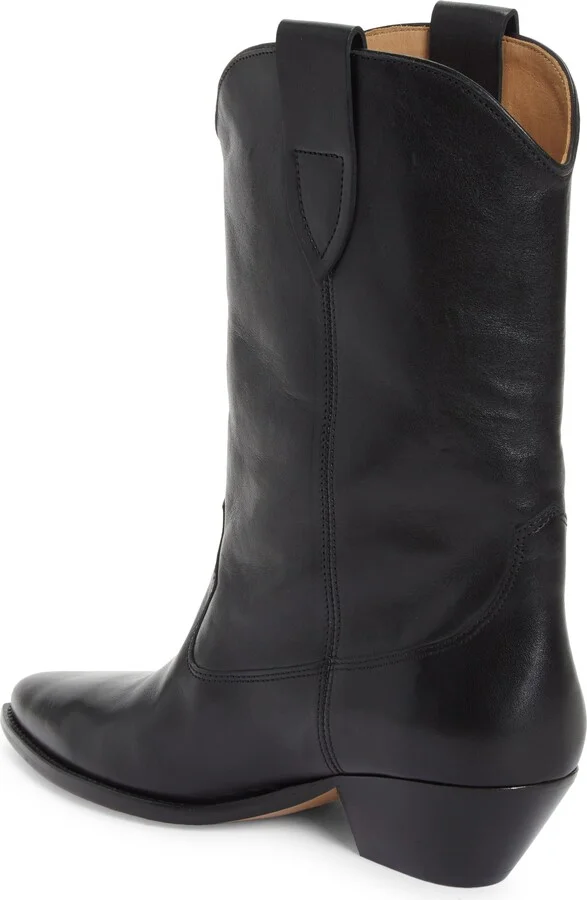 Duerto Western Boot - Image 2