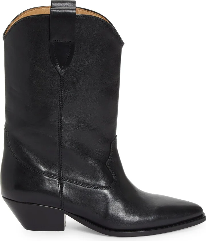 Duerto Western Boot - Image 3