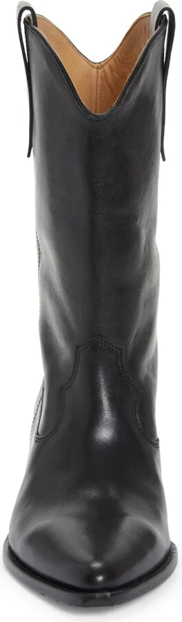 Duerto Western Boot - Image 4