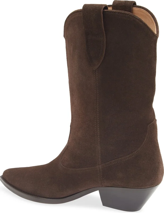 Duerto Western Boot - Image 2