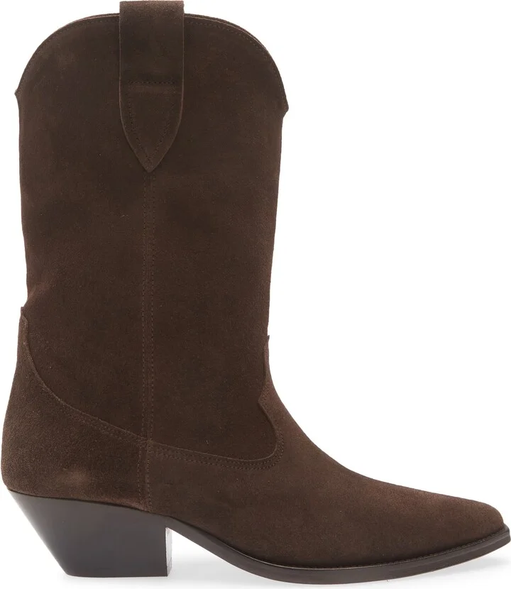 Duerto Western Boot - Image 3