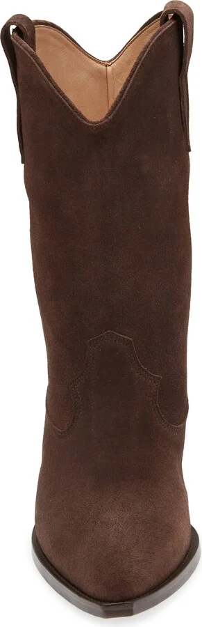 Duerto Western Boot - Image 4