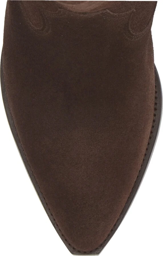 Duerto Western Boot - Image 5