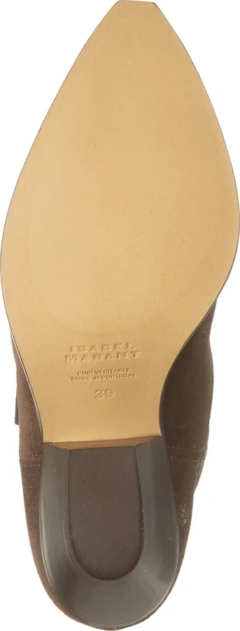 Duerto Western Boot - Image 6